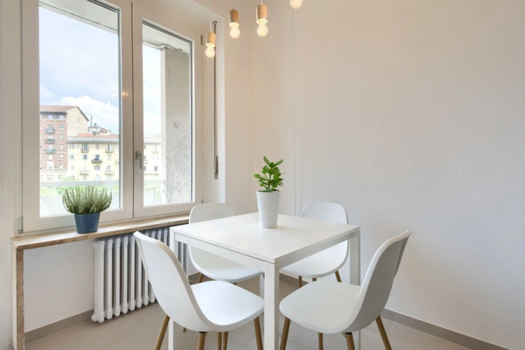 Urban House Carducci - Studios