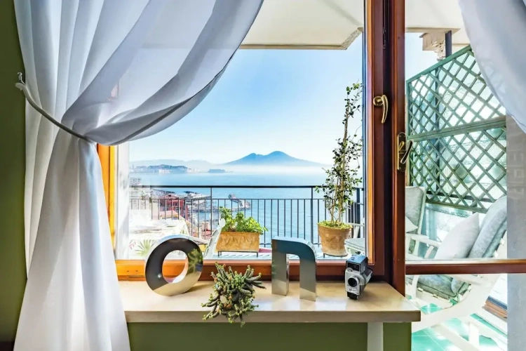 3 Bedrooms Apartment