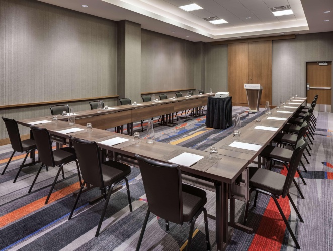 Hyatt Regency Bloomington - Minneapolis photo 27