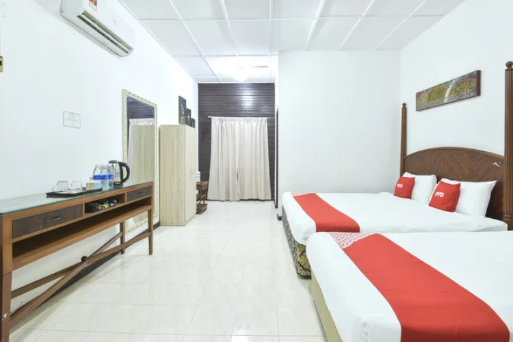 Family Suite