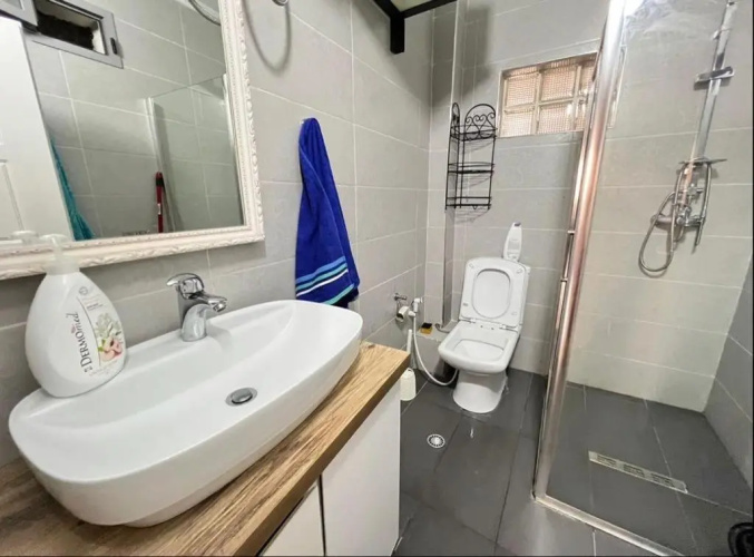 Leti Apartments 21 St