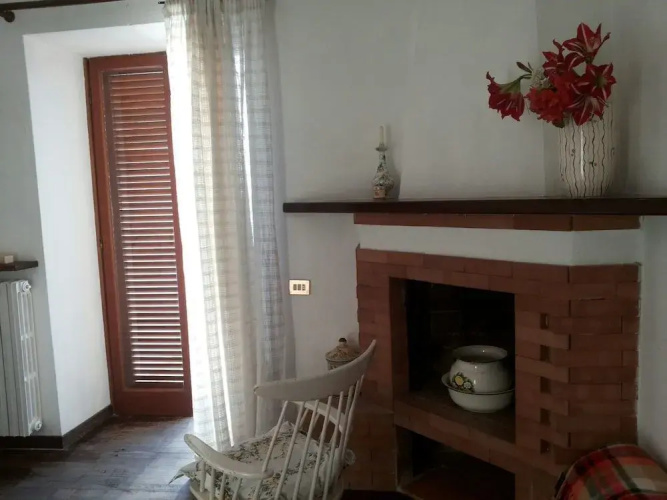 La Fusarella Villa Santoro