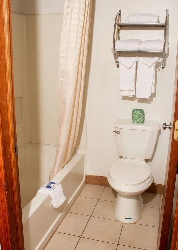 Economy Quadruple room