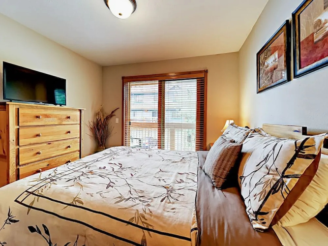 43 Snowflake Drive Townhouse Unit D-11