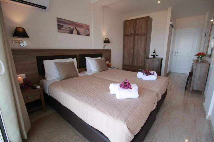 Hotel Yannis Corfu