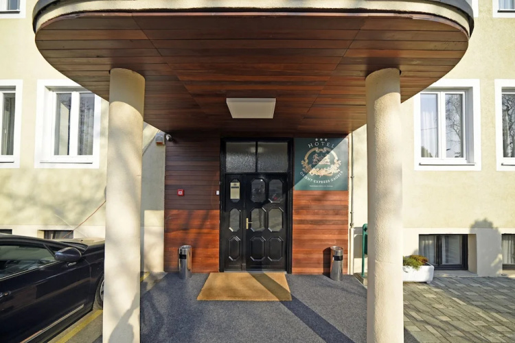 Otel görseli