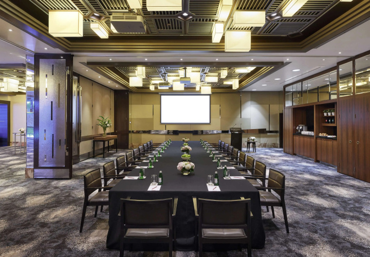 Grand Hyatt Melbourne photo 24