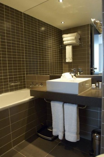 Crowne Plaza City Centre photo 7