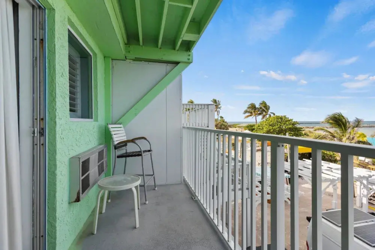 Oceanfront Inn