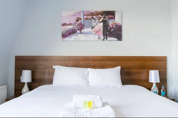 The View Hotel Folkestone, a member of Radisson Individuals