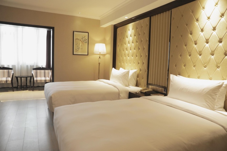 Business Twin room