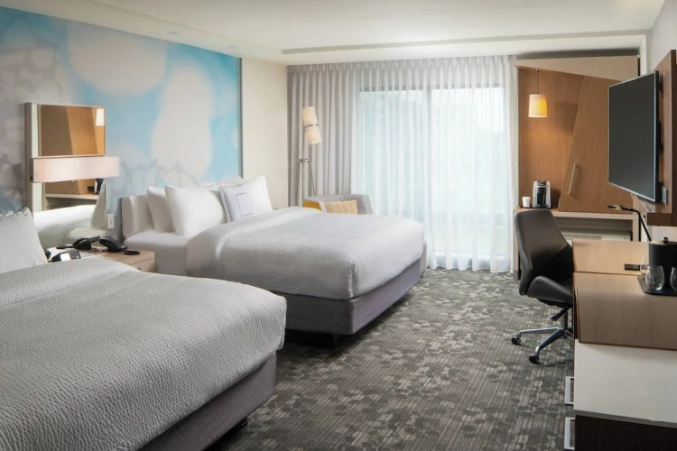 Standard room