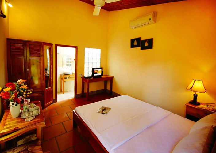Lan Anh Garden Resort