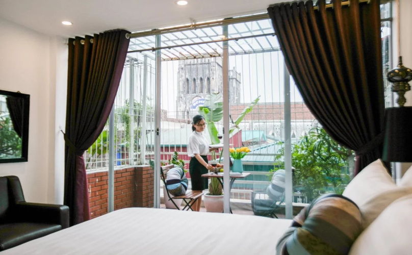 Splendid Holiday Hotel