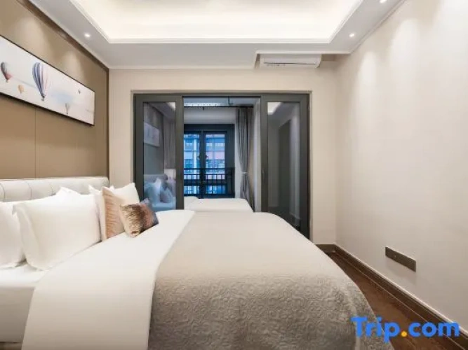 2 Bedrooms Premier Suite