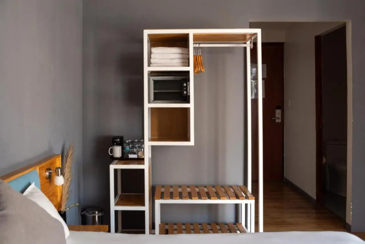 Fun & Suites by Casa Pepe