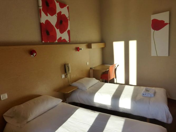 Hôtel Abalone
