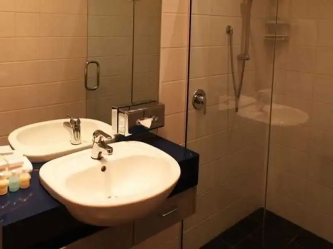 Cashel Apartments