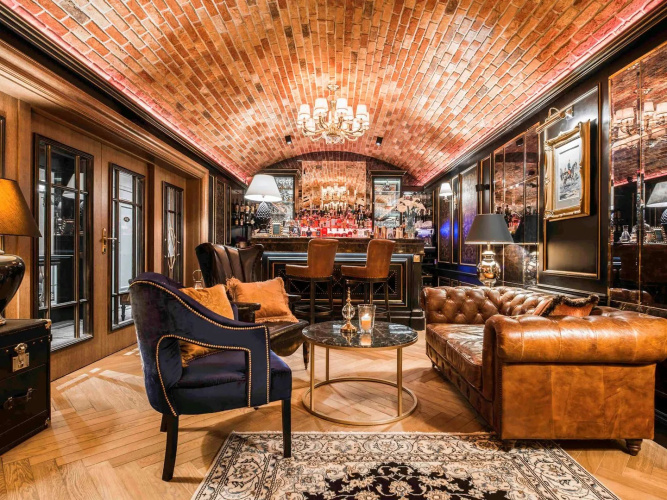 Bachleda Luxury Hotel Kraków - MGallery Collection
