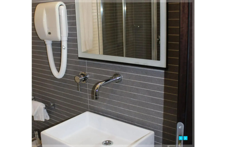 Hotel Admeto