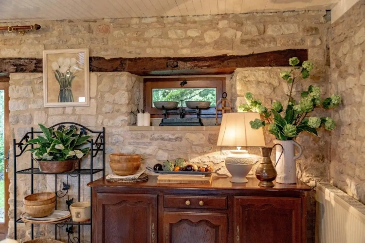 2 Bedrooms Twin Cottage