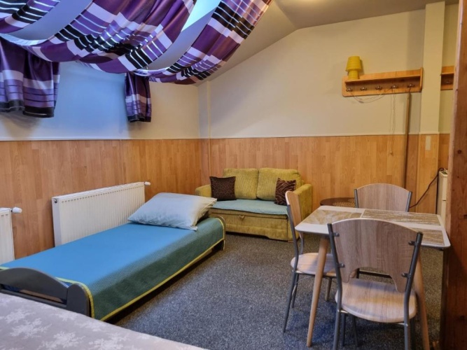 Economy Apartment