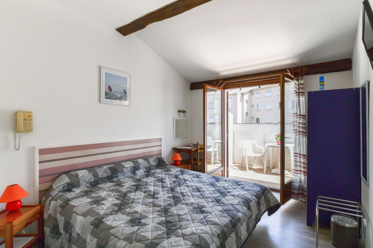 Hotel Le préconil