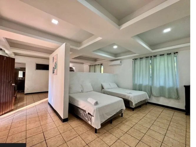 Bungalow