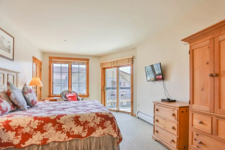 Dakota Lodge #8498 - 2 Br Condo