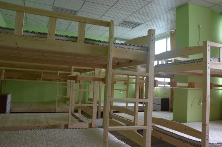 Mengshiguang Youth Hostel