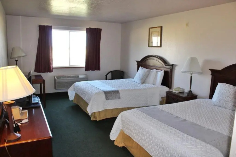 Hotel Scipio