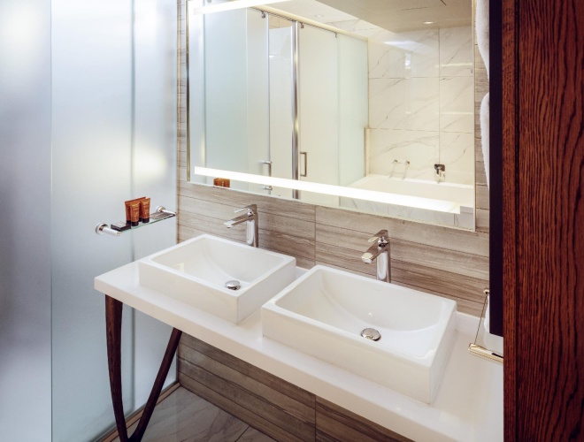 Executive Twin room