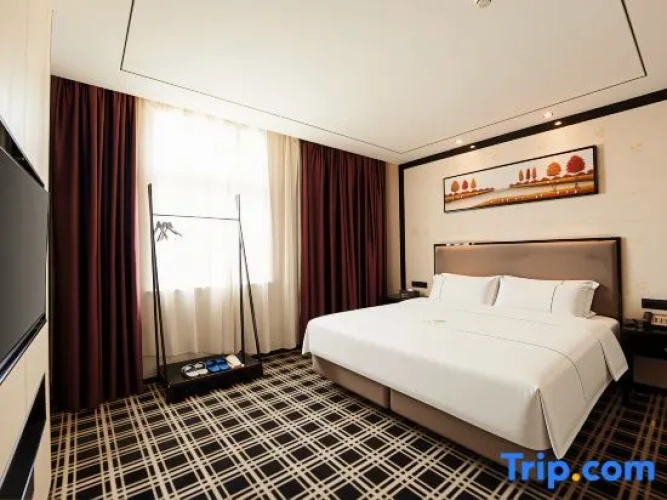 Royal Double room