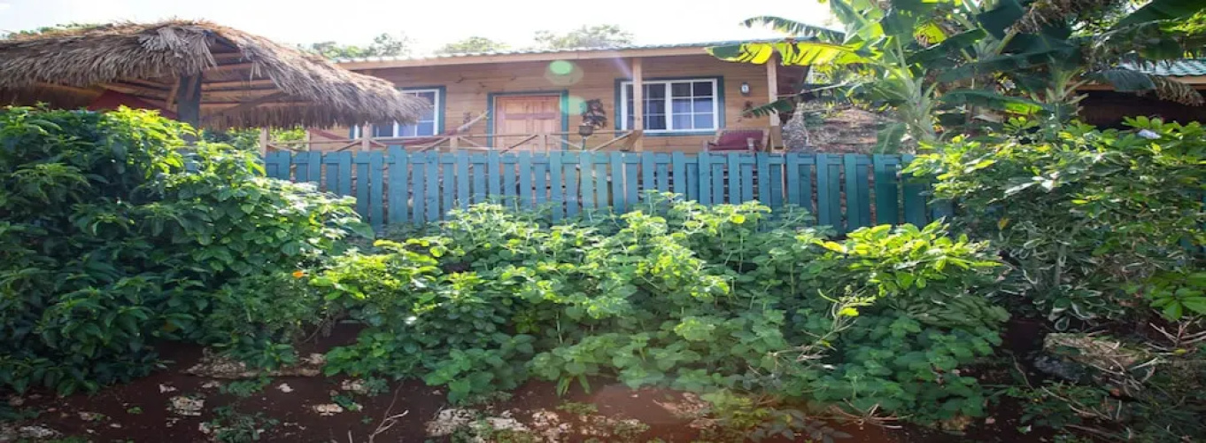 Villa Rasta