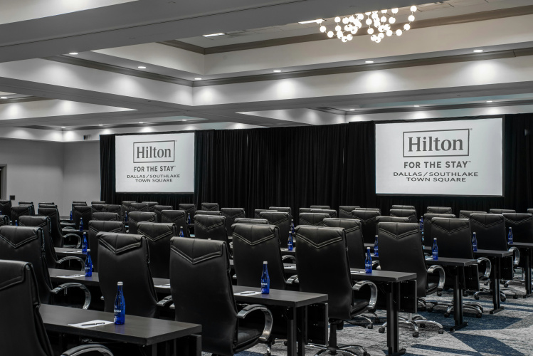 Hilton Dallas/Southlake Town Square photo 25