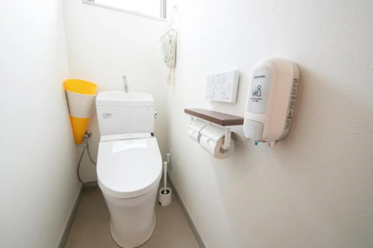 tune Hostel(ツネホステル館山)