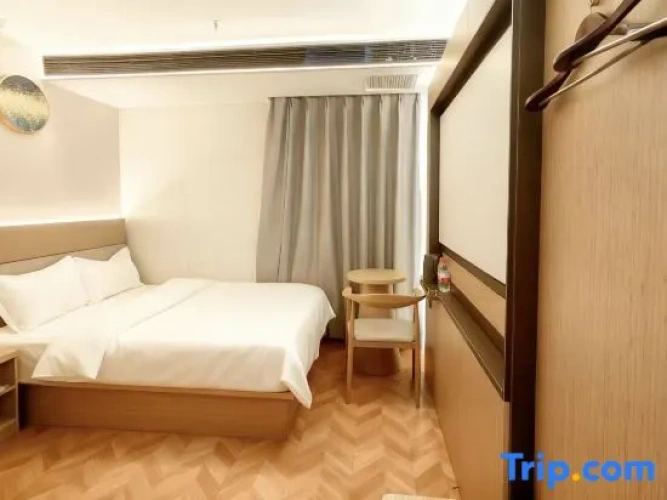 Luxury Double room