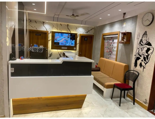 Hotel Sukhnath