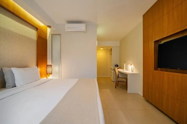 Matiz Niterói Design Hotel