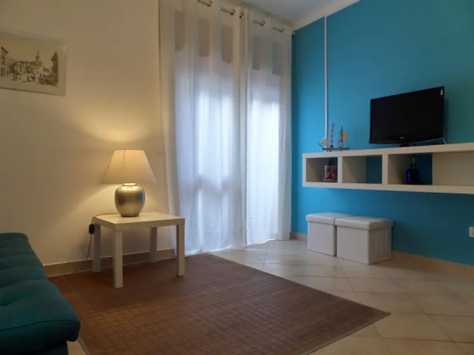 Old Town Apartments by Seabra