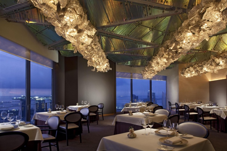 Swissôtel The Stamford photo 33