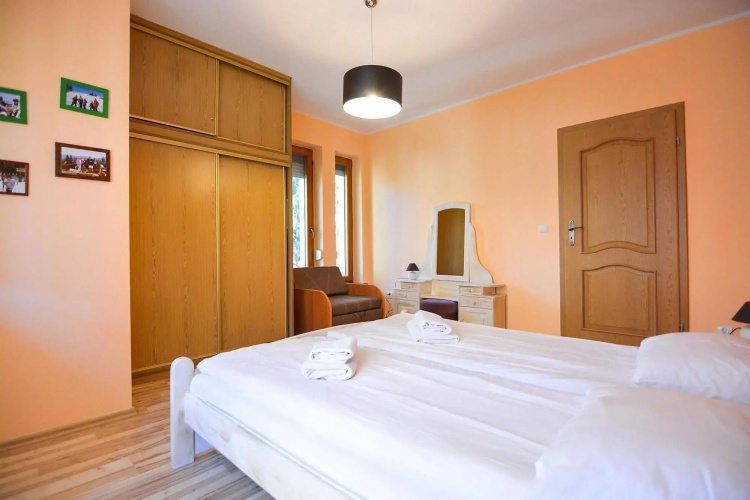 Apartamenty Comfort