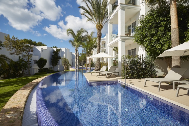 Insotel Tarida Beach Resort & Spa photo 20