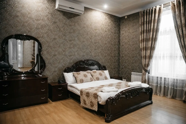 Luxury Suite
