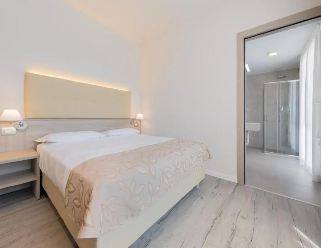 Hotel Delfino