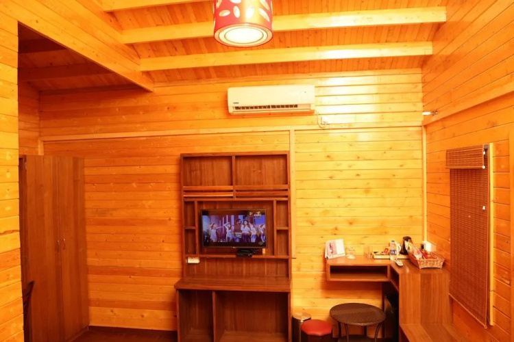 Kanva Star Resorts