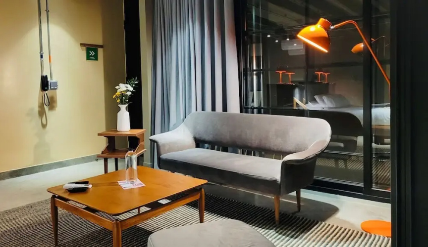 Hotelbild