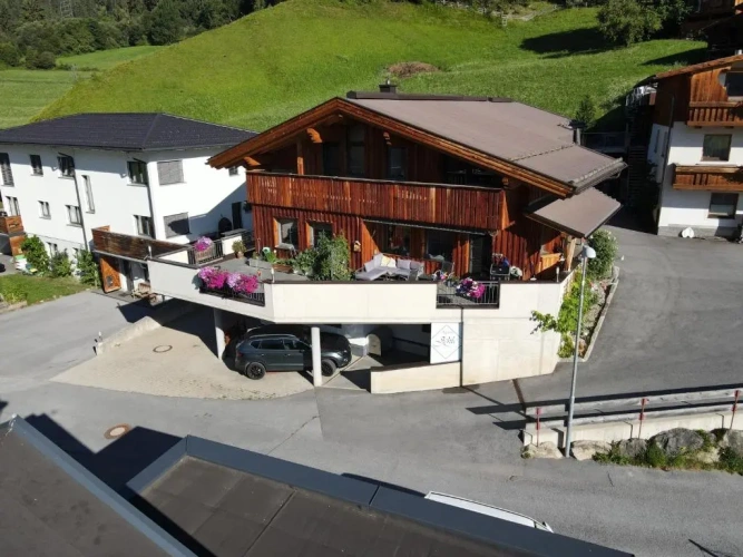 Double Apartment