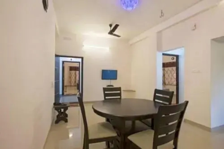 Aditi Home Stay