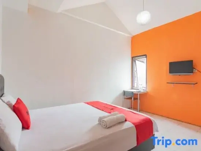 Standard Double Family room